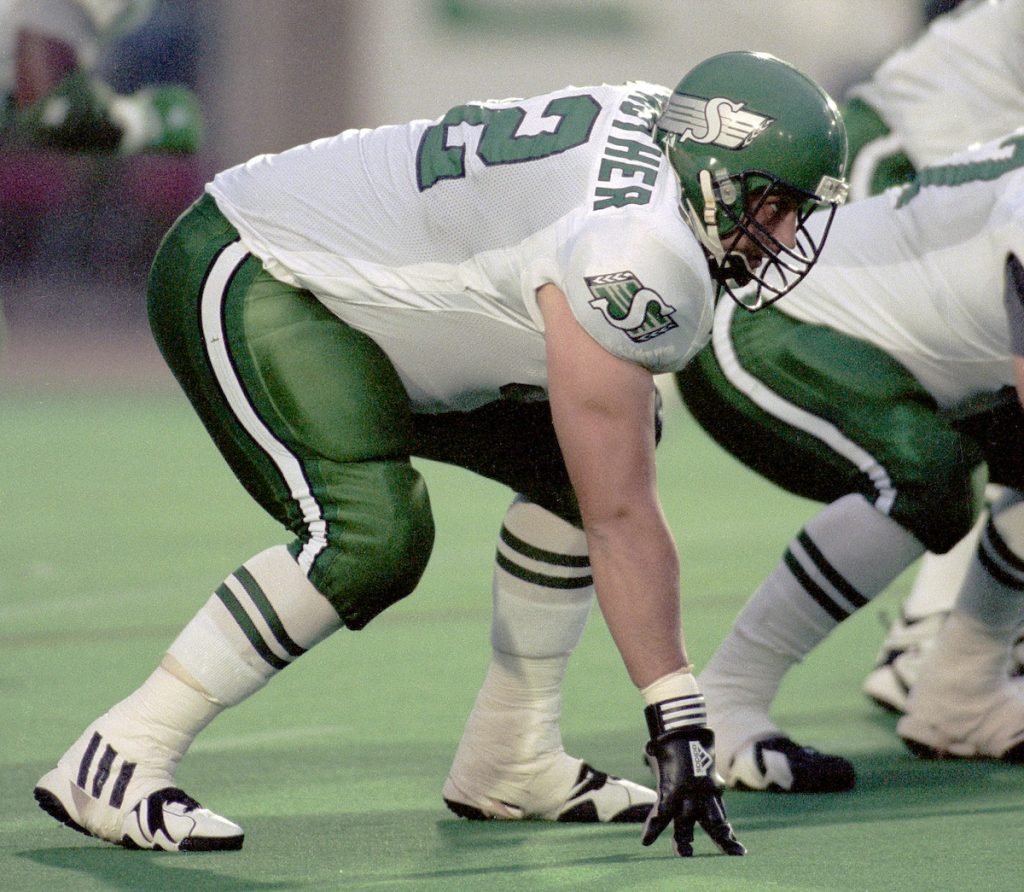 3DownNation's tweet photo. Former Riders, Lions offensive lineman Ben Fairbrother killed in motorcycle accident

https://t.co/QUaE9vj9j6

#CFL #Riders #RiderNation #BCLions #CJFL #YEG https://t.co/JqqsCRpv7s