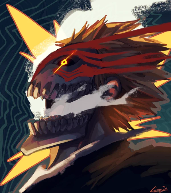 ROAR