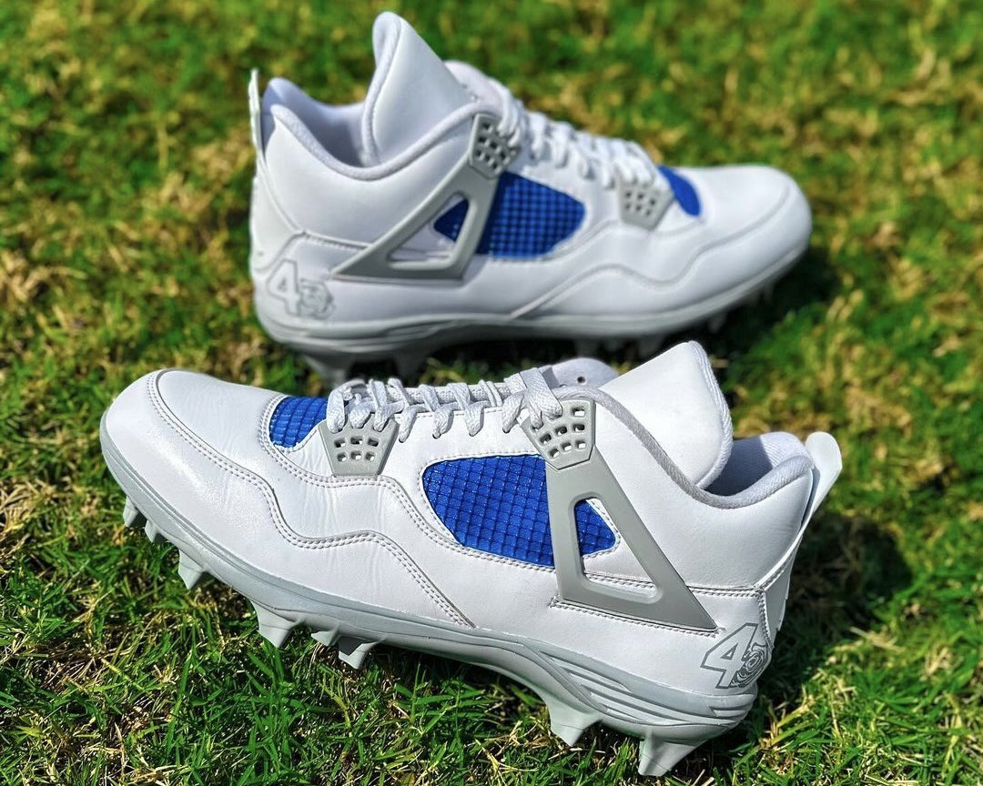 Nice Kicks tweet media