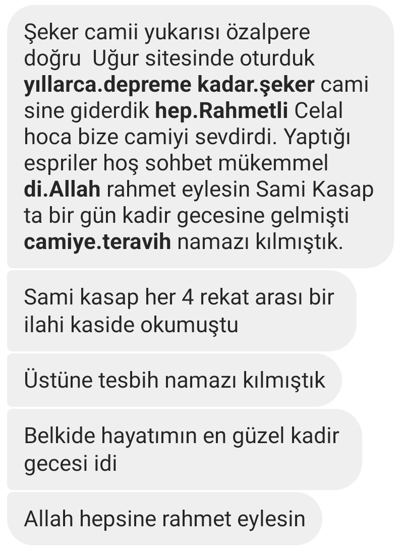 burak_altun's tweet photo. Hiç birşey Malatya kadar üzmemişti...
Anılarda, hatıralarda kaldı herşey...
Güzel şehirdik be... https://t.co/n7CIqrgYw2