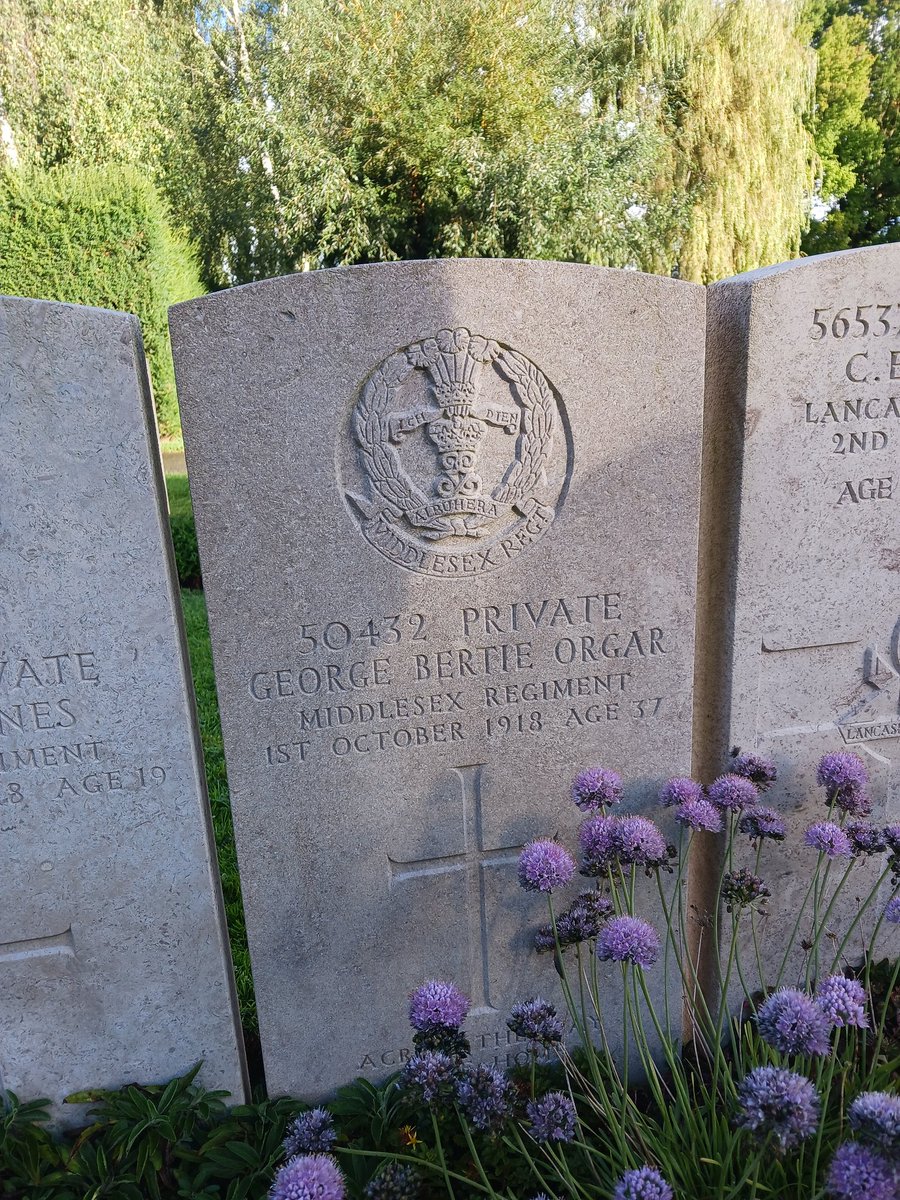 History @ ECSfG (@historyecs) on Twitter photo #GCSE #ALevel #Historians <a href="/EnfieldCounty/">Enfield County School for Girls</a> visited multiple #WWI sites in #Ypres thanks <a href="/HoltsTours/">Holts Tours</a> <a href="/jacquishaw74/">Jacqui Shaw</a> to deepen understanding of #WesternFront medicine. Even had opportunity to pay respects to 2 local #Enfield #Edmonton soldiers <a href="/AStreetNearYou/">A Street Near You</a> <a href="/CWGC/">Commonwealth War Graves</a> <a href="/ww1cemeteries/">WW1cemeteries.com</a> #GCSE #ALevel #Historians <a href="/EnfieldCounty/">Enfield County School for Girls</a> visited multiple #WWI sites in #Ypres thanks <a href="/HoltsTours/">Holts Tours</a> <a href="/jacquishaw74/">Jacqui Shaw</a> to deepen understanding of #WesternFront medicine. Even had opportunity to pay respects to 2 local #Enfield #Edmonton soldiers <a href="/AStreetNearYou/">A Street Near You</a> <a href="/CWGC/">Commonwealth War Graves</a> <a href="/ww1cemeteries/">WW1cemeteries.com</a>
