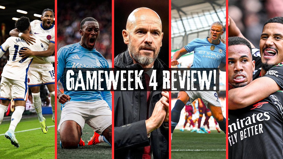 TwoUpFrontTV's tweet image. 🚨 Both TwoUpFront teams bagged the W this weekend! 🙌 

Catch the latest episode of Two Up Front where we break down all the action, from Spurs bottling it to United’s comeback! 🎙️⚽  Join the convo LIVE now! 👇 
youtube.com/watch?v=nMDP1s…

#PremierLeague #FootballTalk #TwoUpFront