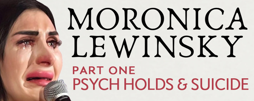 Why Can’t Right Wing Media Provocateur Laura Loomer Own a Gun? A Conservative Media Gadfly Asked Her Father – and the FBI (x.com)