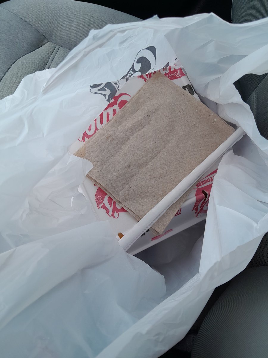 About to eat like royalty