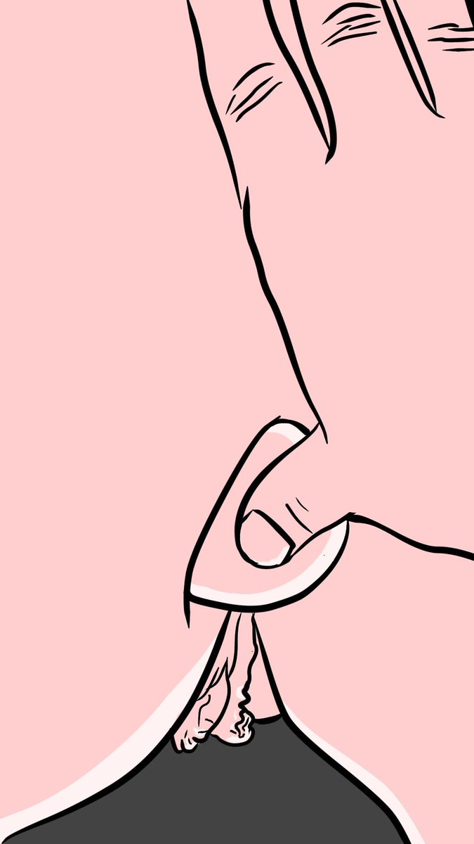 JaneMBathory's tweet photo. How cute is this drawing by @NateBathory . He captured my pussy so well https://t.co/nqkKXJ0lsK