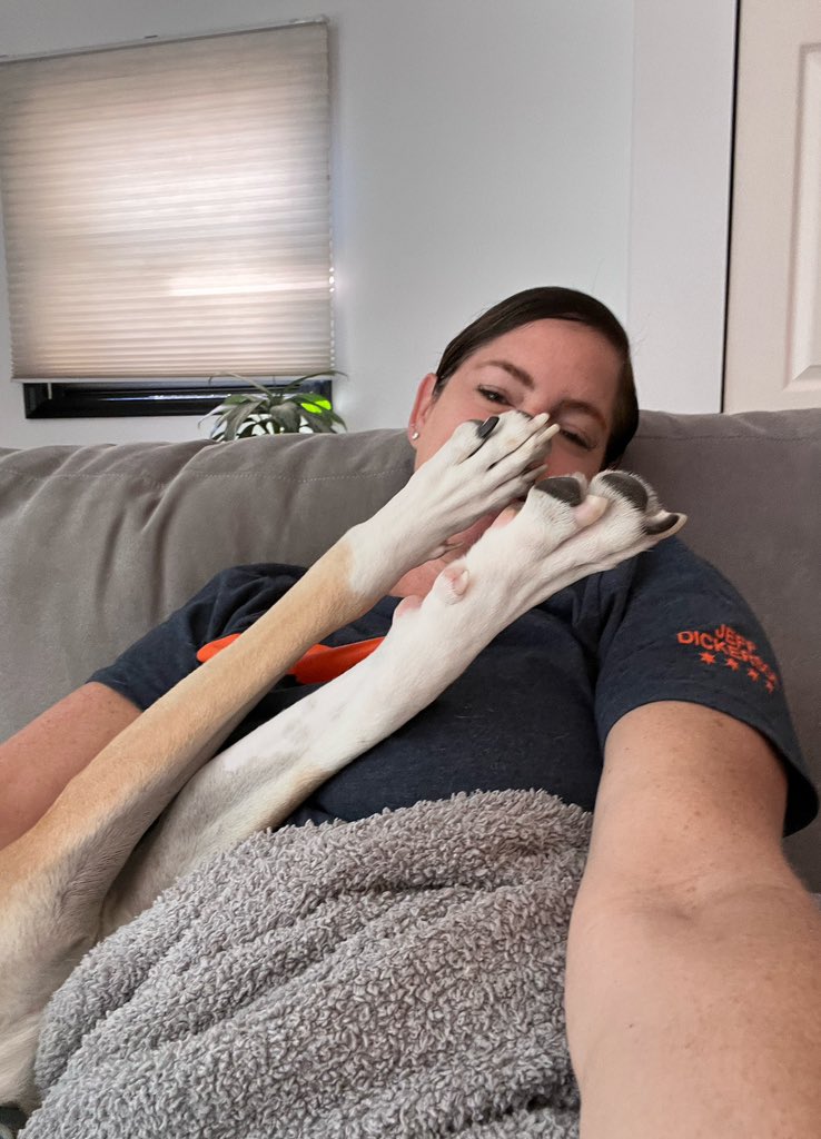 Sarah Spain tweet media