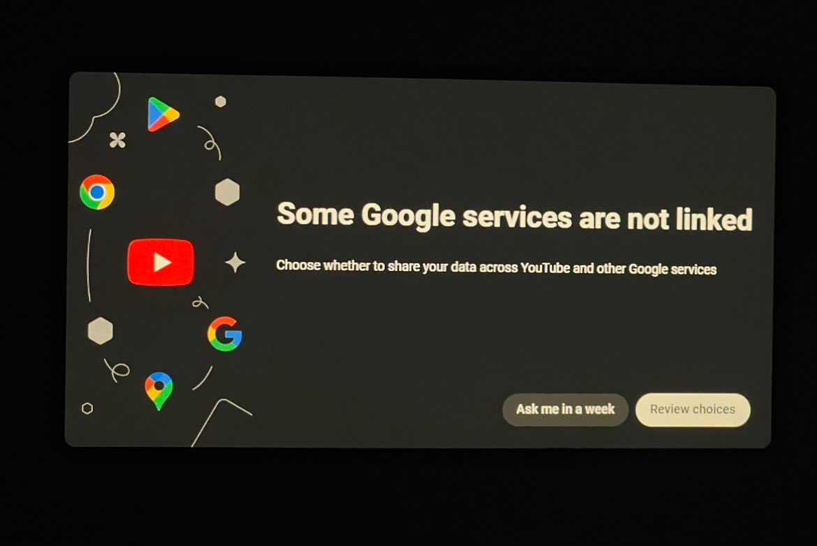 mariuszbusilo's tweet image. hey, #morons at @Google / where is the #OPTOUT option? #privacyisout in #GAFAM @UOKiKgovPL @CYFRA_GOV_PL #darkpatterns