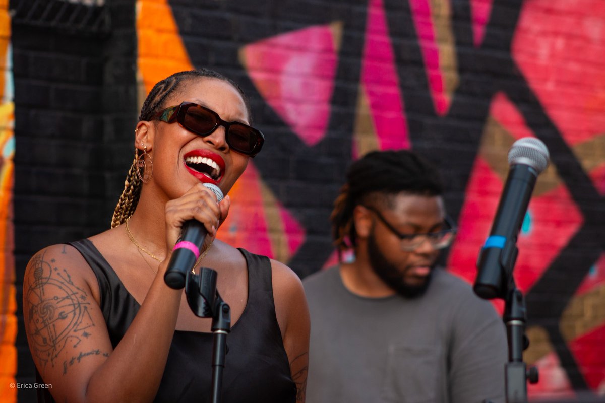 Erica thee Stallion 💜 tweet media