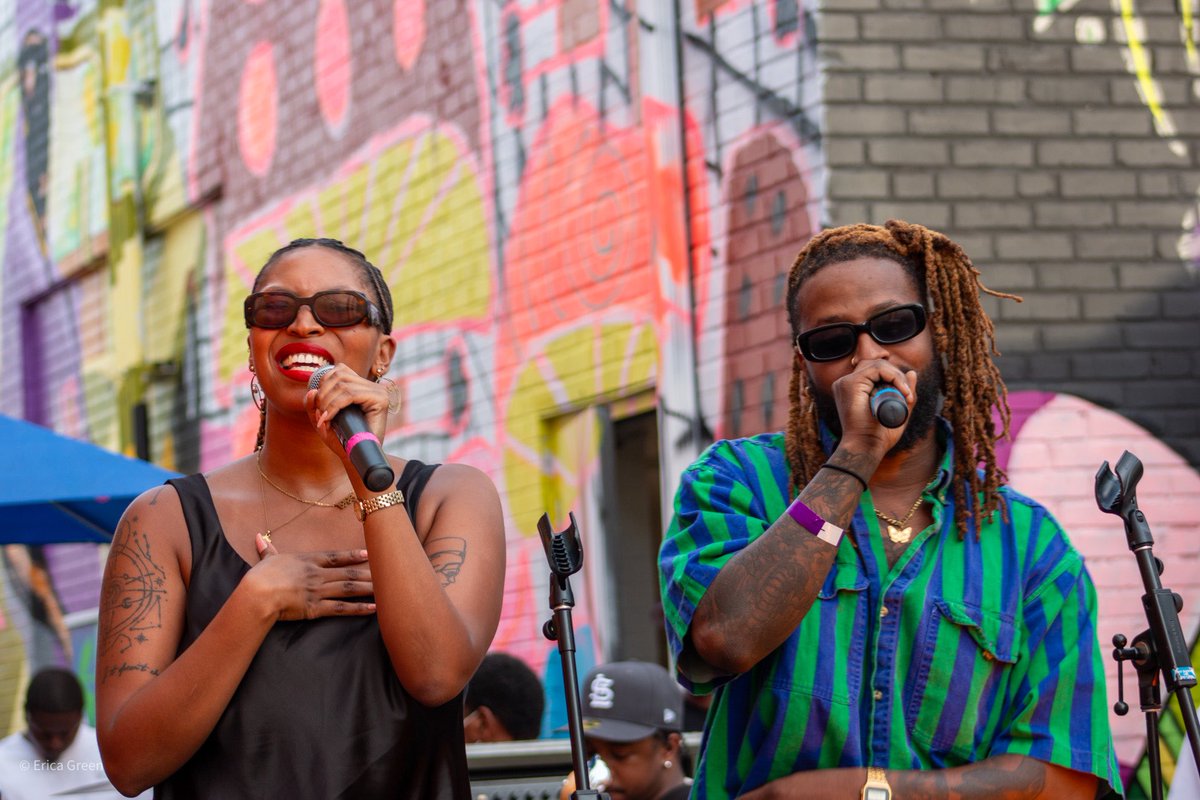 Erica thee Stallion 💜 tweet media