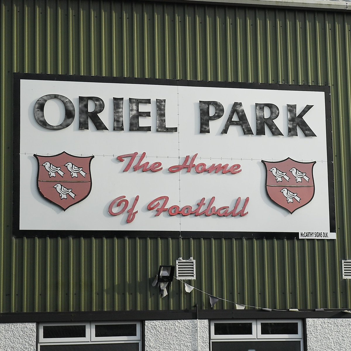 DundalkFC's tweet photo. CLUB UPDATE // We are fully aware of the rumours and false information that is circulating on social media this evening. Our owner is in discussions with different groups, domestically and overseas. The next 24 hours is a critical time for the club and we hope that we can get a deal done that keeps us going forward. We will keep everyone updated with any developments.