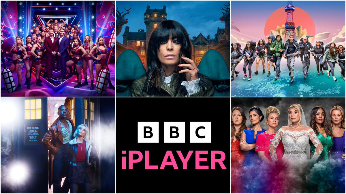 bbcpress's tweet image. 📢 BBC iPlayer is now fastest growing VOD platform in the UK
iPlayer has recorded remarkable year on year growth and is outstripping all its competitors across all audiences – powered by creativity and storytelling from across the UK
More ➡️ bbc.in/3Begn7g