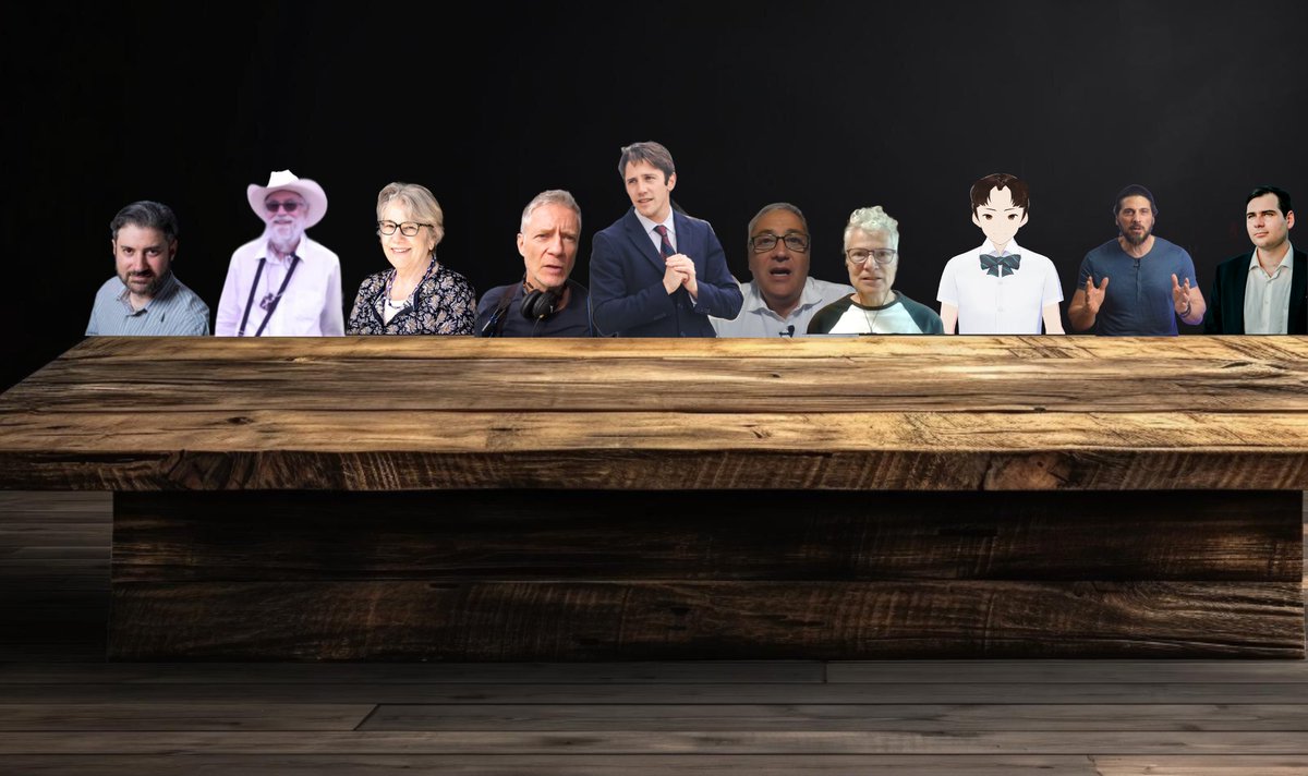 POTSLTD's tweet image. POTS is at the big kid table now #10 #intactivist youtuber for #intactivism