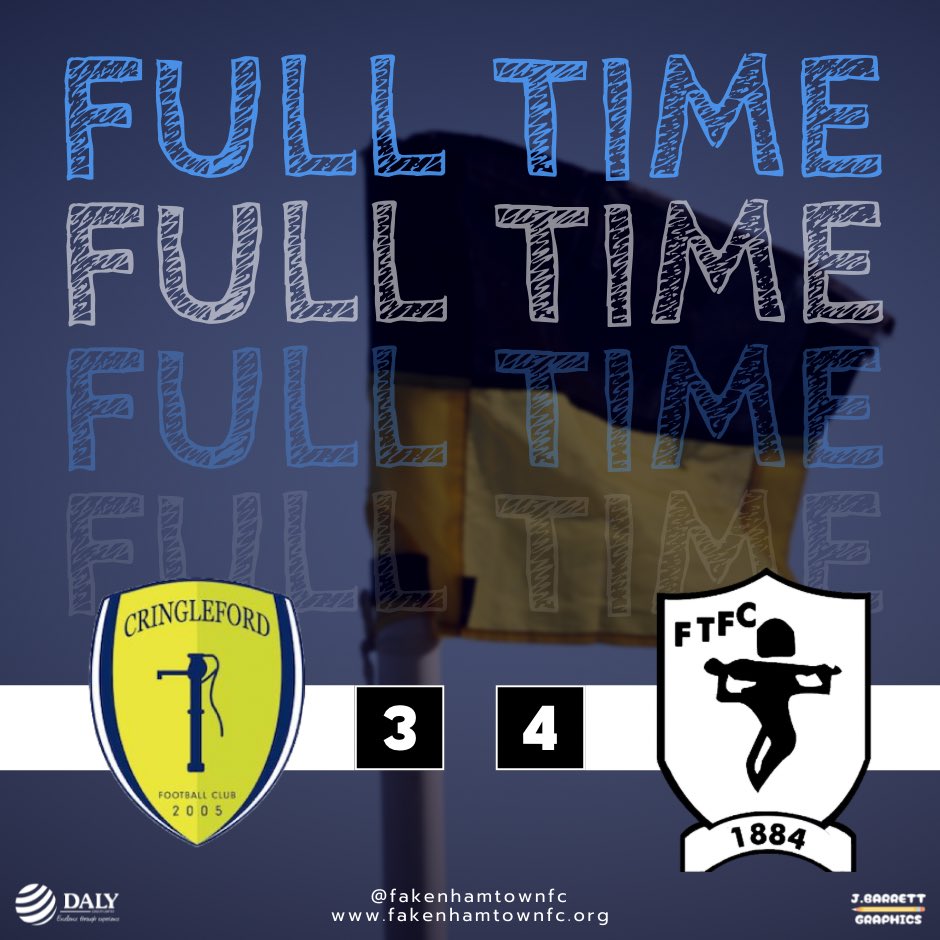 Fantastic start to the season this afternoon getting a fantastic win on the road all the lads put a massive shift in and setting the standard for the season ahead 

Goals coming from 
<a href="/Joeyharrison88/">Joseph Harrison</a> x3
<a href="/Bulley10/">Ian Bulley</a> 

#👻👻#🍻