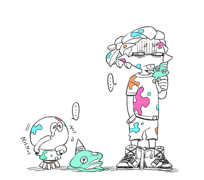 例の子rkgk 