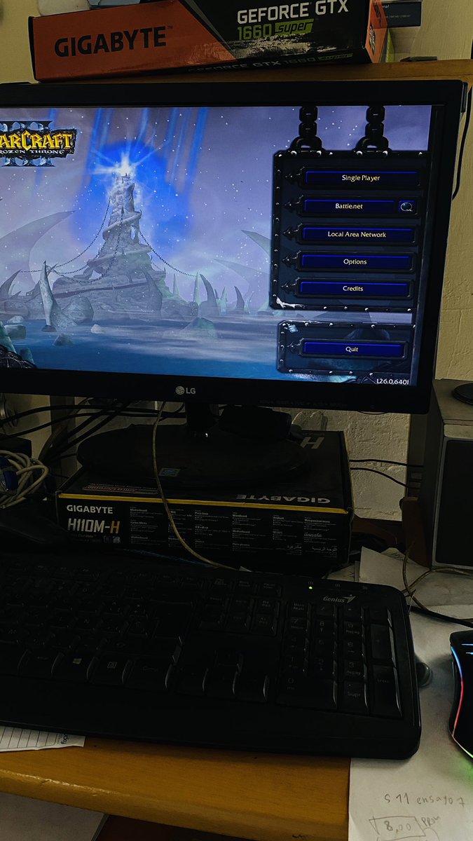 Esta Jovita que me encontré por acá, solo los Old sabrán que bueno que es ☺️