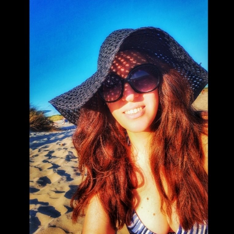 BaronesaRoja's tweet photo. #NuevaFotoDePerfil https://t.co/PNBNuhSlyA