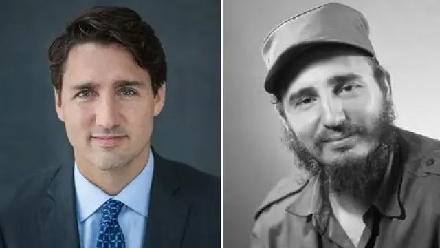 Visoes5's tweet photo. @CapitanBitcoin El hijo de Fidel Castro al que el Che fusilaría https://t.co/l2YU2SJbbh