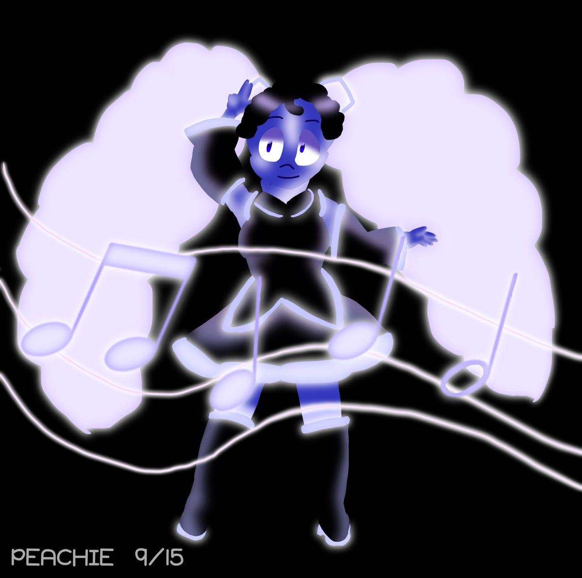 articaboose's tweet photo. #HATSUNEMIKU: Create, not generate! https://t.co/01pX6l6Zi6