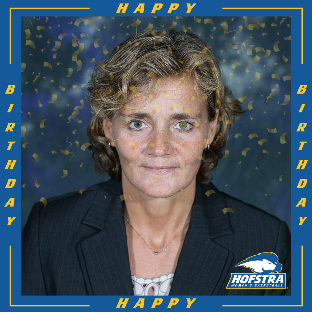 🎂Happy Birthday🎂 to our awesome team admin Rachel Peel-Macandrew❗

#PrideOfLI