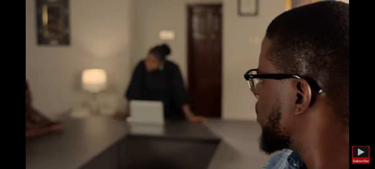 AliuOluwatobi4's tweet photo. I and my daughter were crying when they sentenced Martin's father to death, and all of a sudden, jubilation and screaming, as we realised Creig, the lawyer, was Cecilia.
God bless the cast and crew.
@dbamiloye
When should we be expecting season 6
#Abattior https://t.co/8knUP4b30E