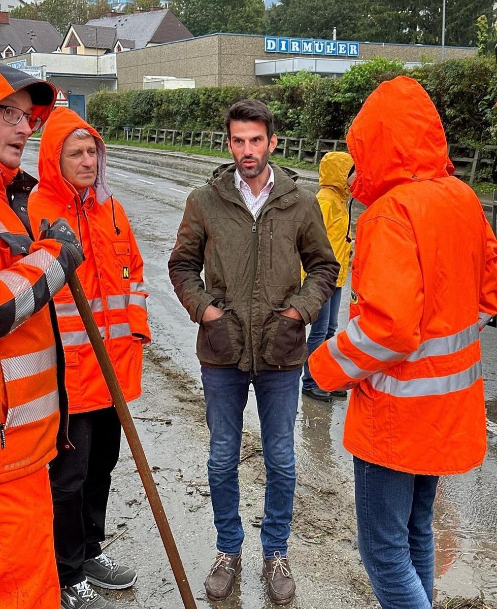 Florian Klenk tweet media