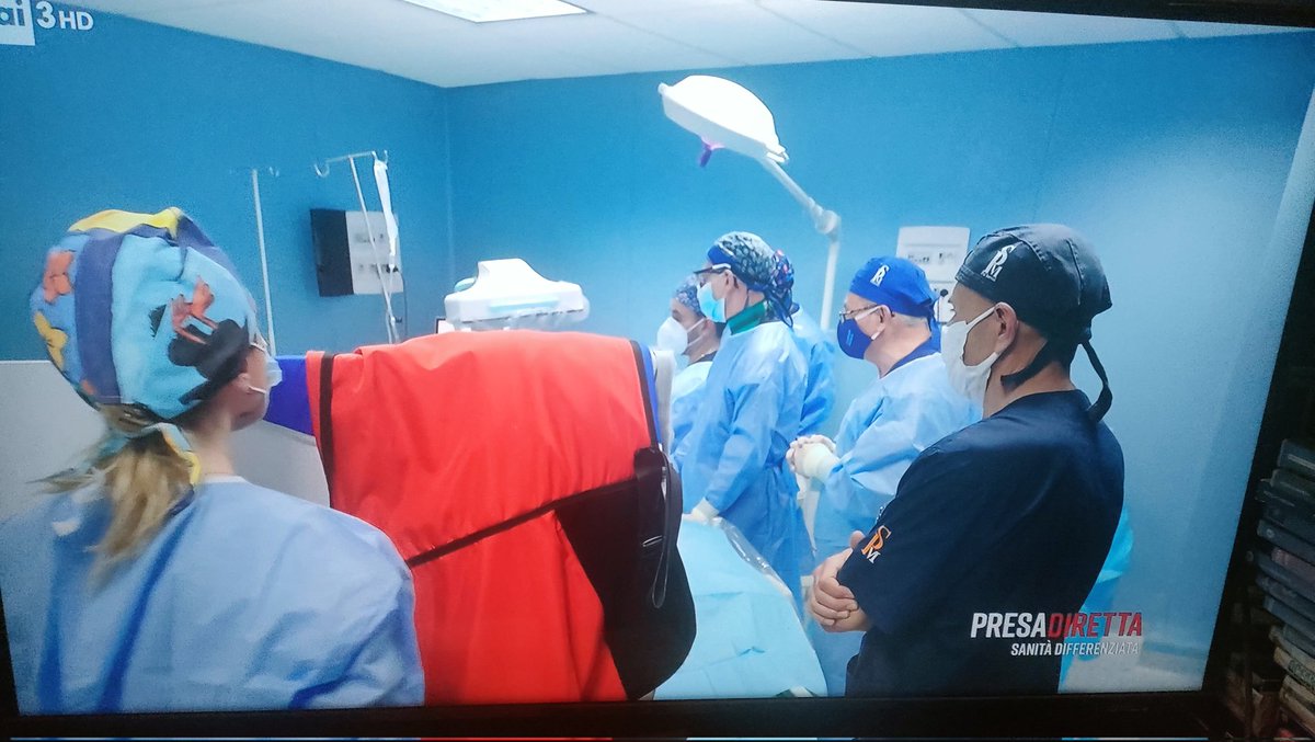 unoenessunoe's tweet photo. #Amodeo aveva ragione, le sue denunce sono state archiviate: solo a #Polistena, nel frattempo, si fa cardio stimolazione e i controlli ai pacemaker. Qui lavorano medici come #Spanò che ha ritirato la domanda di pensione @franziskanava #presadiretta. https://t.co/Gs23usqkmf