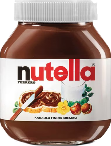 froostygg's tweet photo. -Baba benim adım neden Gül? 
+Annen gülleri çok severdi kızım
-Baba peki benim adım? 
+Bu kadar muhabbet yeter Fruko Nutella hadi odana... https://t.co/FkCwShpmWj