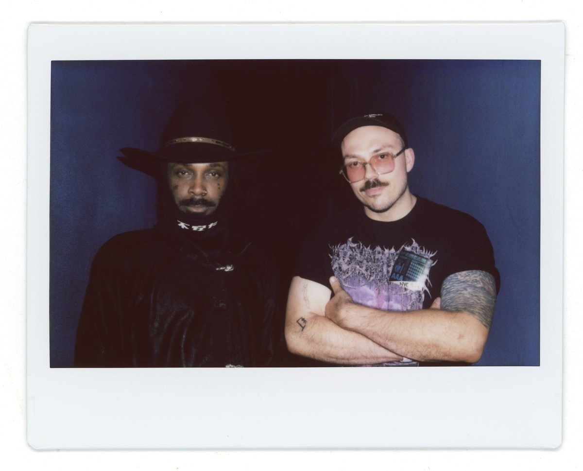 jpegmafia's tweet image. 