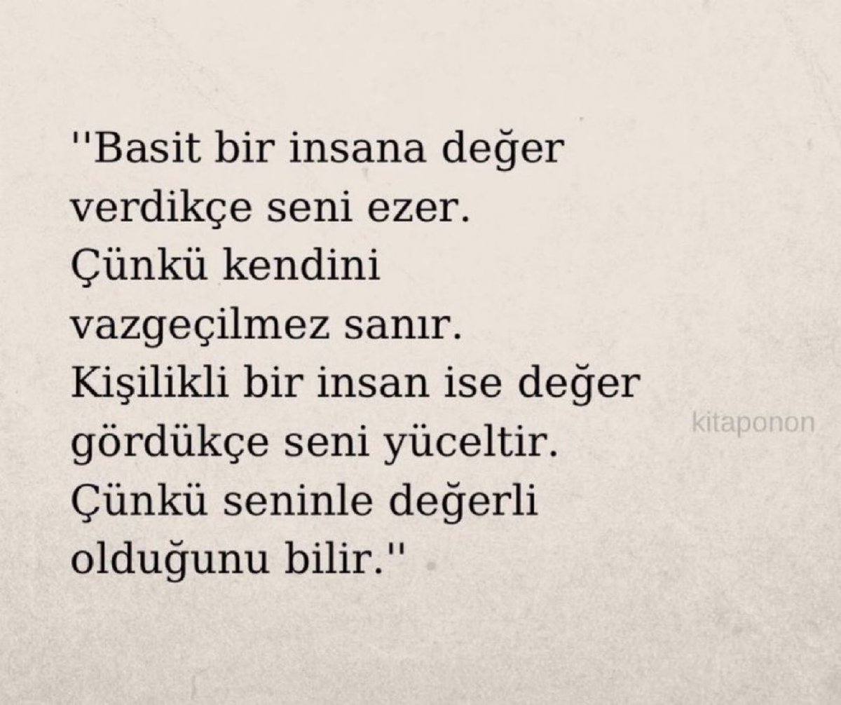 Bu aralar okuduğum en güzel yazısın.