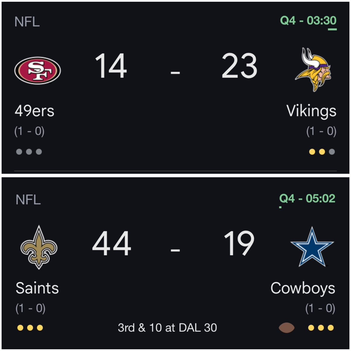 Week 2 Hate Watch: SUCCESSFUL ✅