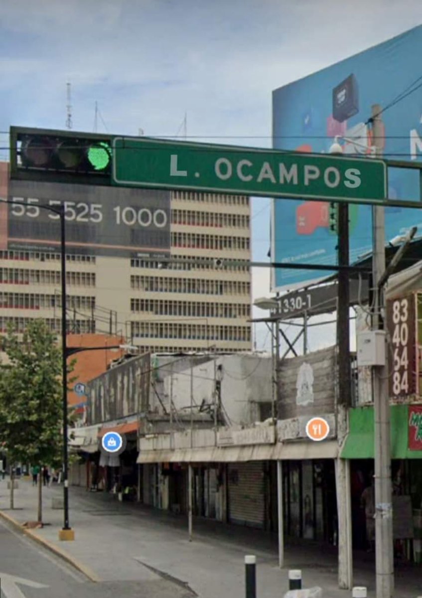 Qué bonito ir a pasear en domingo en nuestro amado Centro de Monterrey