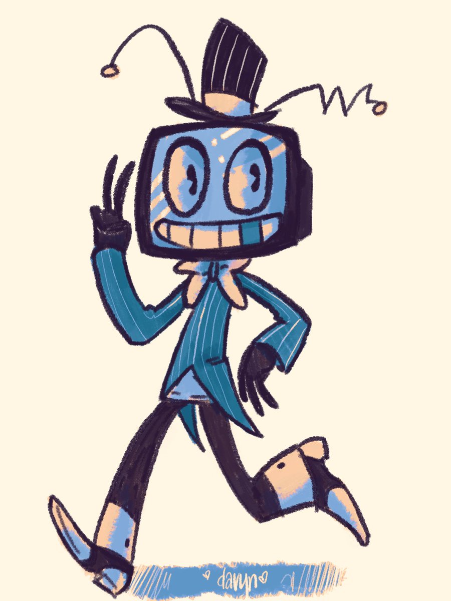 moxxie’s existential crisis 😭 tweet media