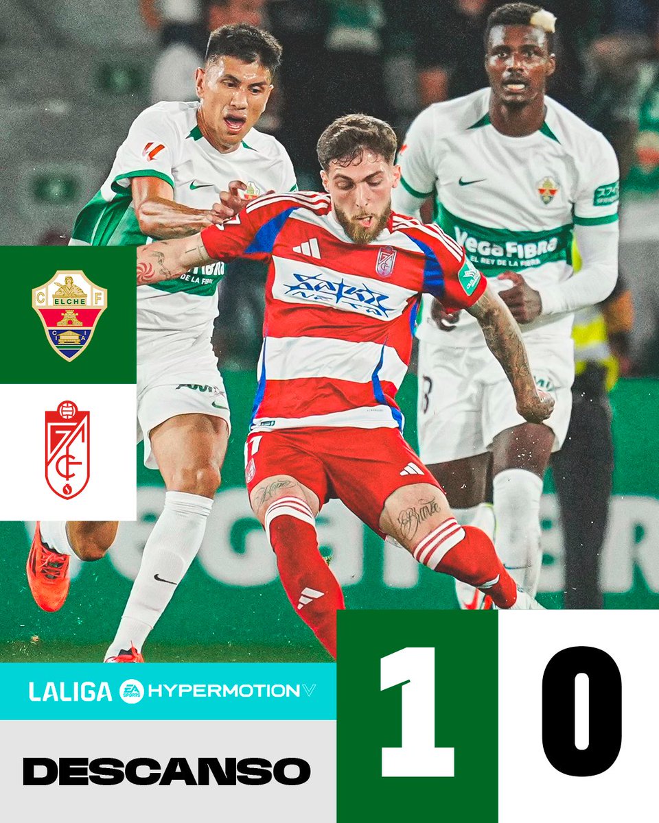 Granada CF ❤️⚪️ tweet media
