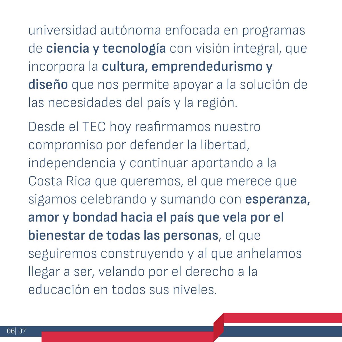 María Estrada S tweet media