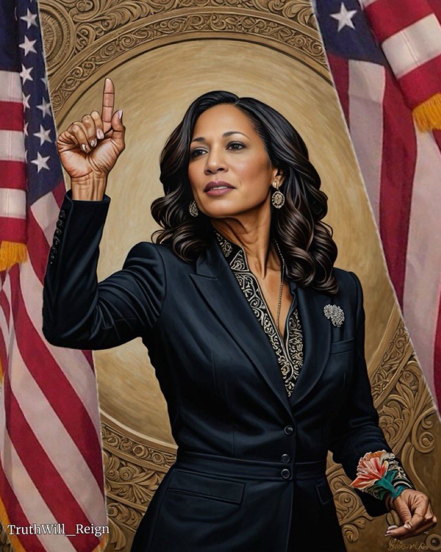 <a href="/VP/">Vice President JD Vance</a> <a href="/KamalaHarris/">Kamala Harris</a> This is what being classy and presidential looks like.