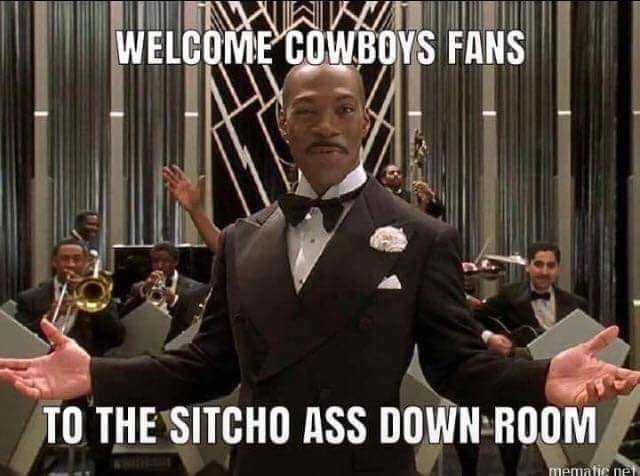 JessSays24's tweet photo. Geaux Saints!!!⚜️ #saintsvscowboys https://t.co/aJhm2rCyas