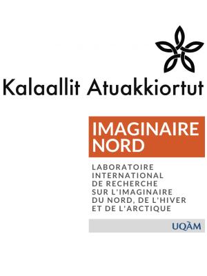 Sommet des littératures des petites langues du Nord et de l'Arctique à Nuuk au Groenland cette semaine, avec la participation du professeur Daniel Chartier, et organisé par Juaaka Lyberth. nord.uqam.ca/evenement/somm… #UQAM <a href="/CRILCQ/">CRILCQ</a> <a href="/ActualitesUQAM/">Actualités UQAM</a> #Inuit #Arctique #Littérature #Nuuk