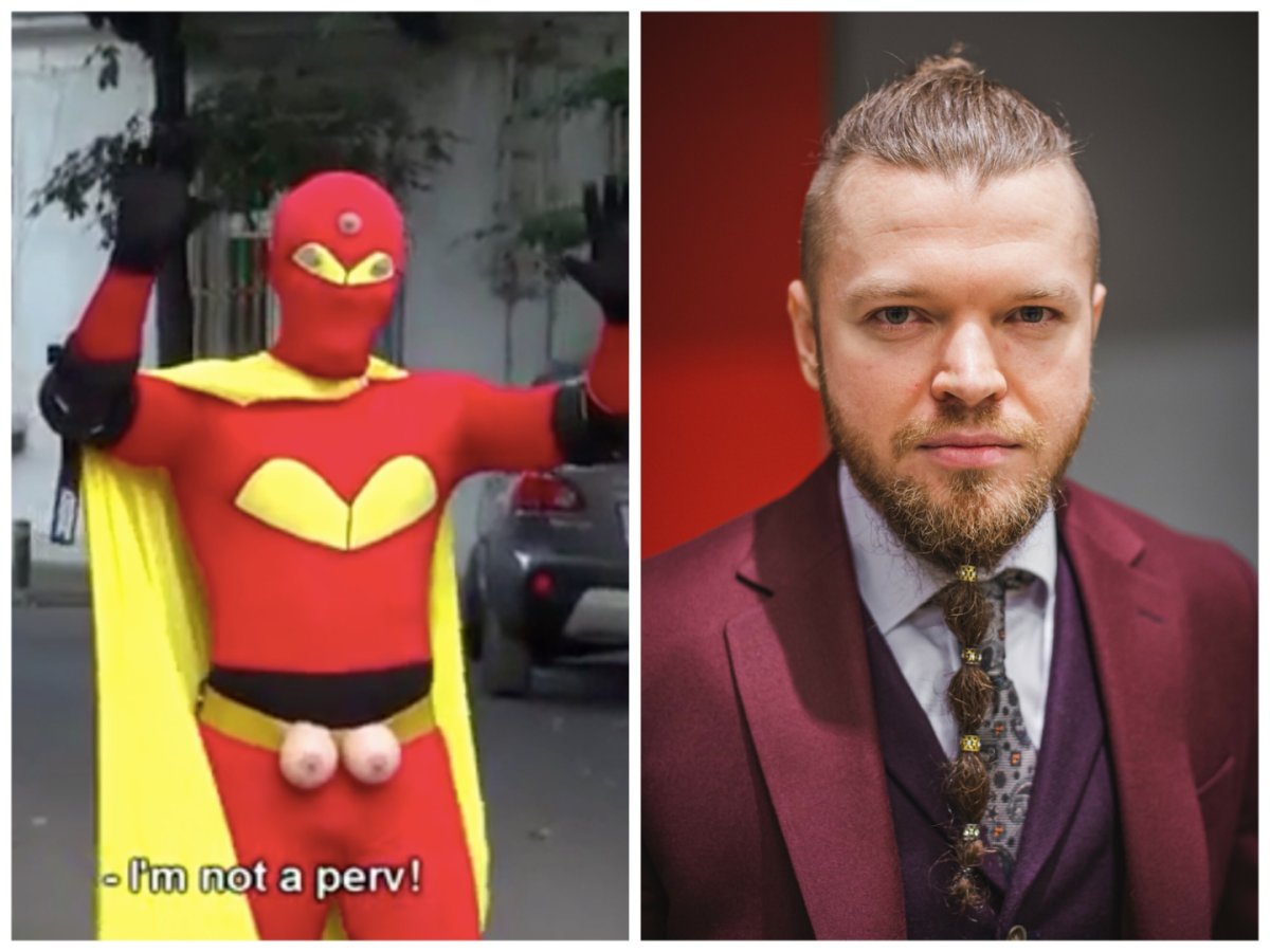 Adam (🦅) tweet media