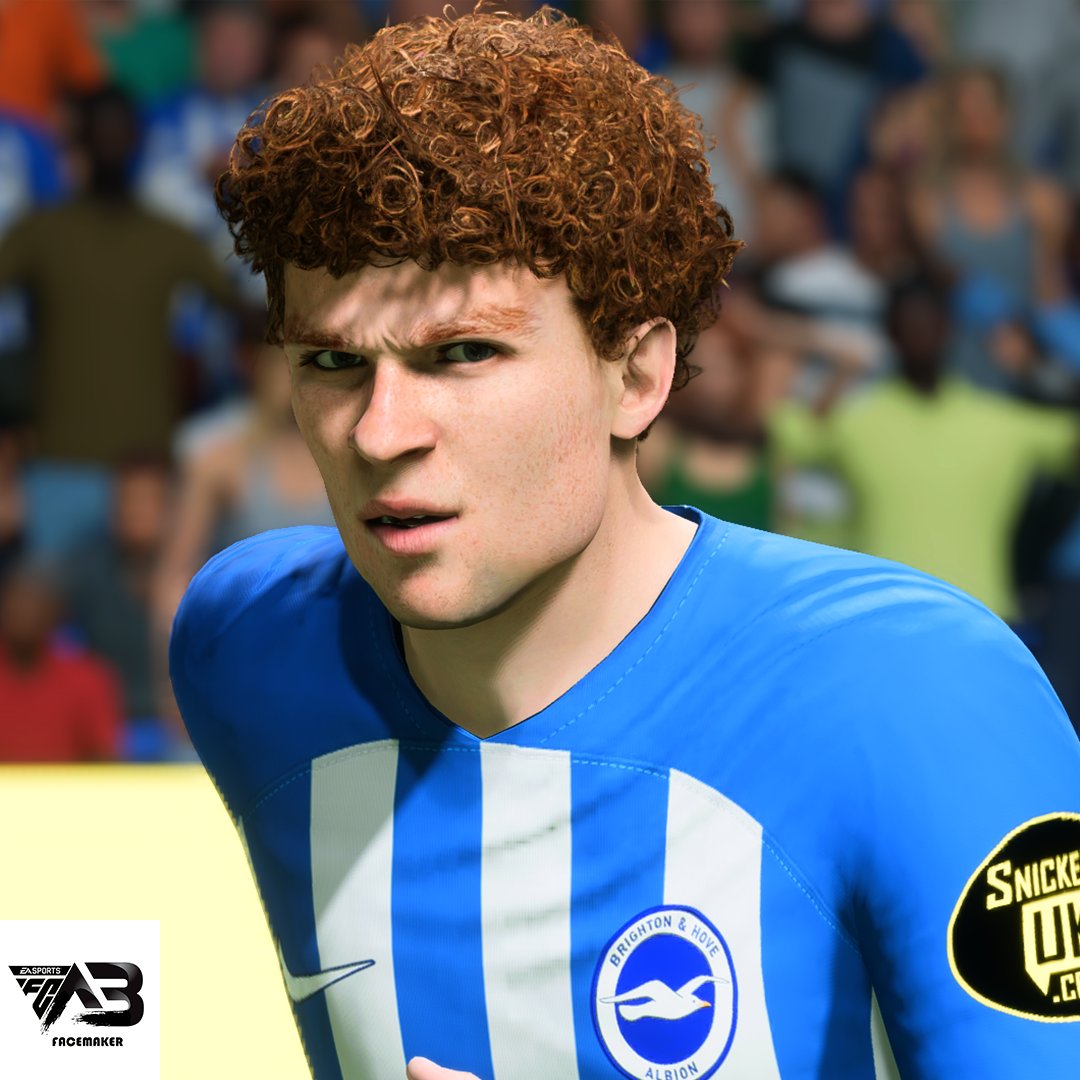 Mats Wieffer (Brighton &amp; Hove Albion)🇳🇱
#FC24
🖇️ Link Download 👇 
buymeacoffee.com/abdalla/e/3040…