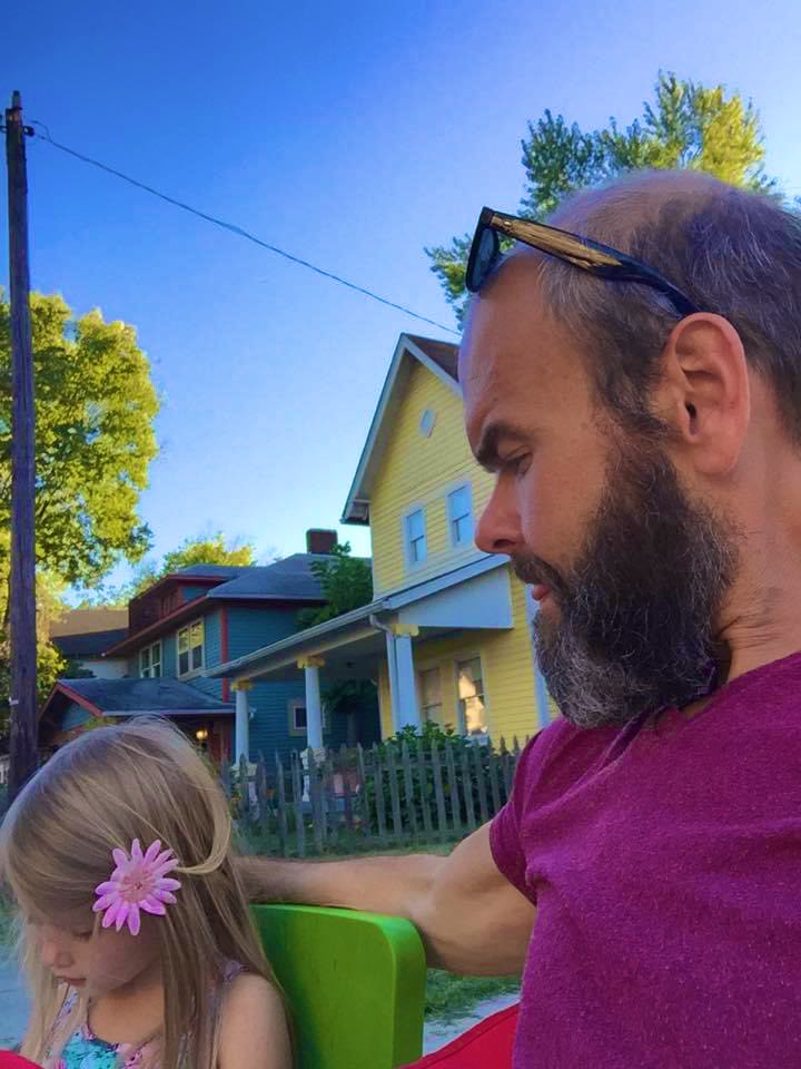 IndyWithLove's tweet photo. I raised my kids in Indianapolis’ streets, alleys, churches, museums, schools, dance studios, libraries, front porches, markets, theaters, parks, afterschool programs, little leagues, & n’borhoods & let me tell you, all bias aside, they are pretty awesome humans! #PlaceMatters https://t.co/yCbfcAVzgJ