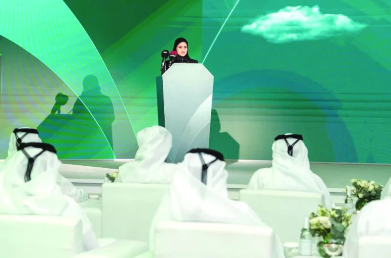 GulfTimes_QATAR's tweet photo. The Civil Service and Government Development Bureau has launched the first session of the “Sadara” programme, in co-operation with the General Secretariat of the Council of Ministers, the Ministry of Justice, and the Qatar Finance and Business Academy.
@CGBQATAR #Sadara @QFBAcademy
https://t.co/XbbVi3xztq