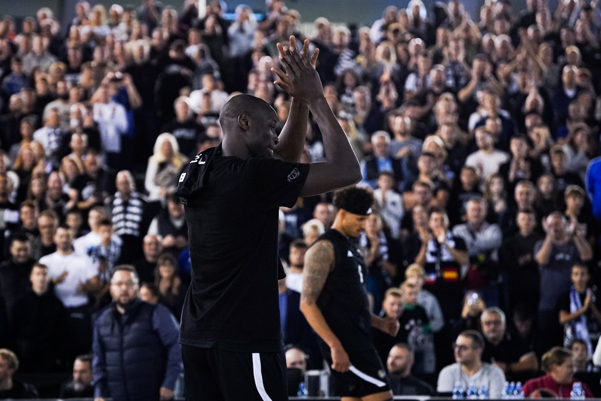 KK Partizan Mozzart Bet tweet media