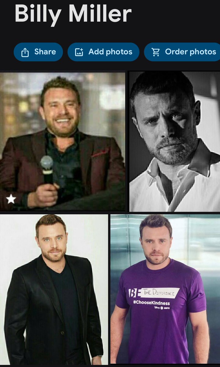 ShirlGCadotte55's tweet photo. Rest well Mr, #BillyMiller angel here on earth and beyond! Always had Kelly’s back , respected, praise her to Billy’s family , friends and fans, we in this together! And #IStandWithKelly like Billy would 👼✊💜🐦‍🔥 https://t.co/QVhEFdcARZ