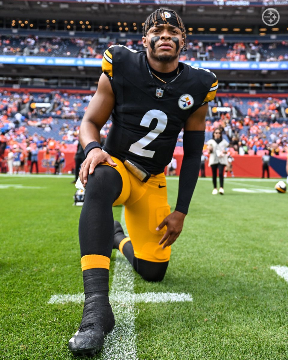 steelers's tweet photo. 2️⃣ https://t.co/zTfxz2ylb4