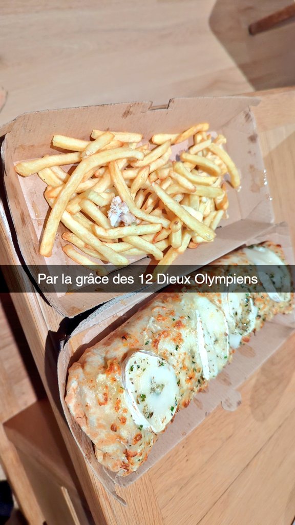 GreatThorkell's tweet image. On enchaîne les #classiques