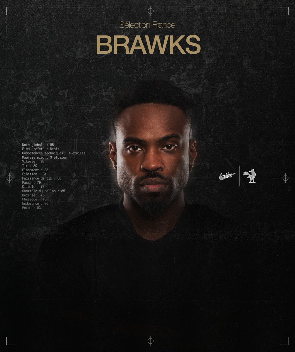 AmineMaTueTV's tweet photo. 🚨 MATCH RETOUR 🇫🇷🆚🇪🇸

L'auteur du MASTER CLASH est là aussi ! 

Souhaitez la bienvenue à @BrokyBrawks 4️⃣2️⃣🇫🇷 https://t.co/IkipDnlNxC