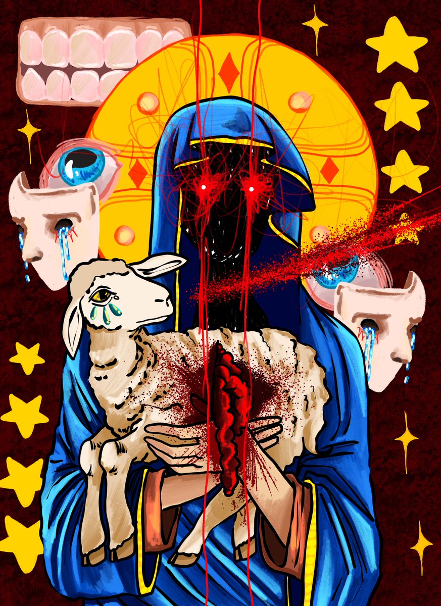 _SaintNobody_ tweet picture