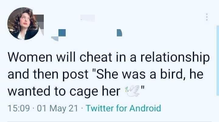 WomenBeingAwful's tweet photo. Why is this so true https://t.co/xWfDR1i8ap