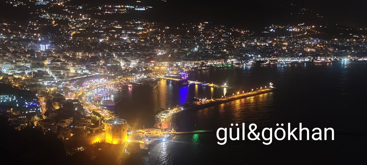 #Alanya #Side müsait çift arkadaşlar bir hafta buralardayız tanışabiliriz