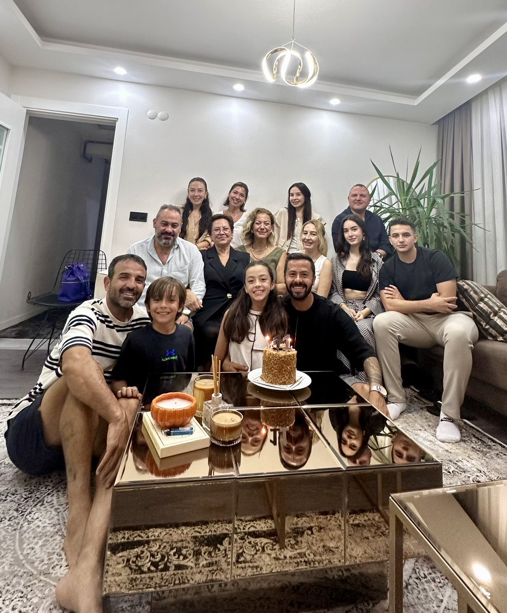 Hayatın boyunca Yüzün hep gülsün BABAM doğum günün kutlu olsun ❤️